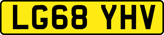LG68YHV