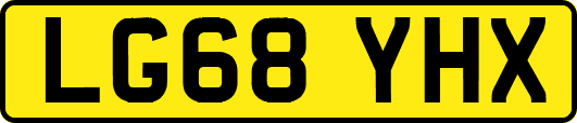 LG68YHX