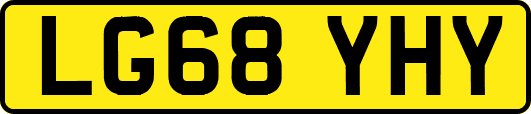 LG68YHY