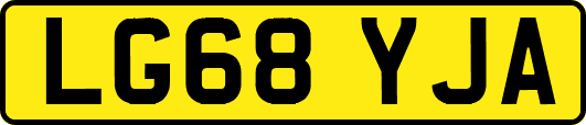 LG68YJA