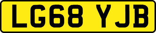 LG68YJB