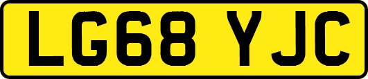 LG68YJC