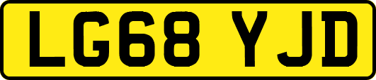 LG68YJD