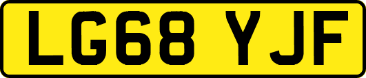 LG68YJF