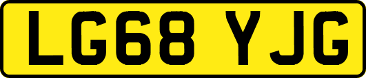 LG68YJG