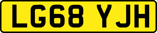 LG68YJH