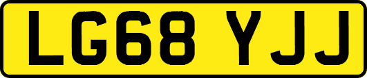 LG68YJJ