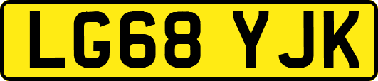 LG68YJK