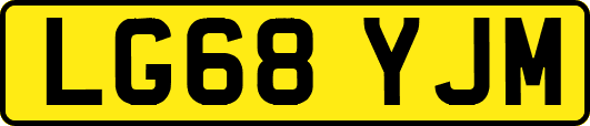 LG68YJM
