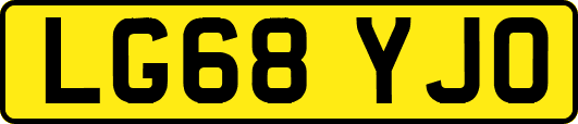 LG68YJO