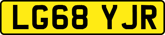 LG68YJR