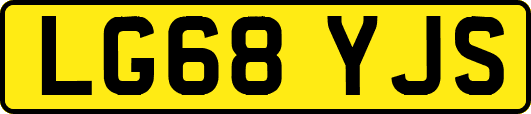 LG68YJS