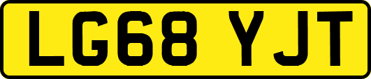 LG68YJT