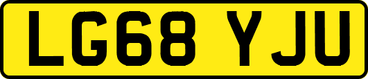 LG68YJU