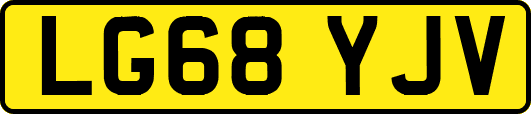 LG68YJV