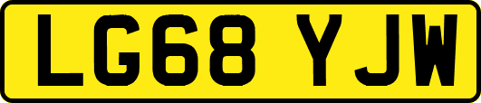 LG68YJW