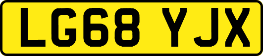 LG68YJX