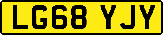 LG68YJY