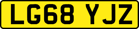 LG68YJZ