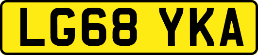 LG68YKA