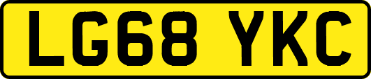 LG68YKC