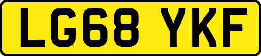 LG68YKF