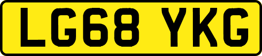 LG68YKG