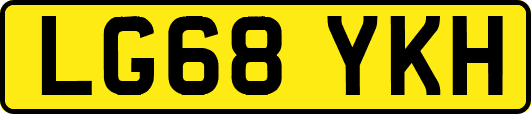 LG68YKH