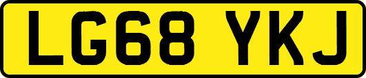 LG68YKJ