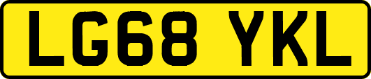 LG68YKL