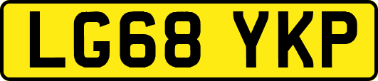 LG68YKP