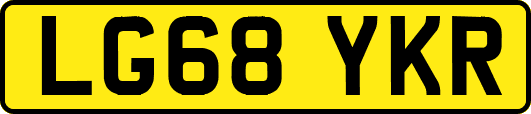 LG68YKR