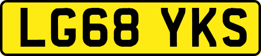 LG68YKS