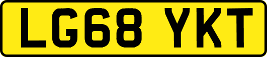 LG68YKT