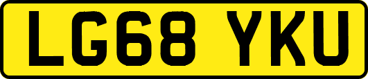 LG68YKU