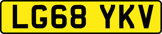 LG68YKV