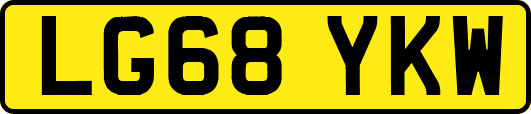 LG68YKW