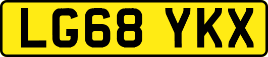 LG68YKX
