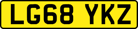 LG68YKZ
