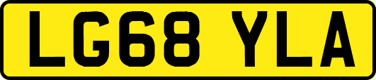 LG68YLA
