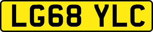 LG68YLC