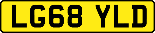LG68YLD
