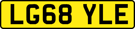LG68YLE