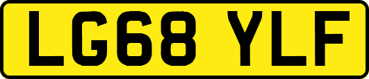 LG68YLF