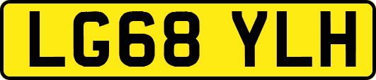 LG68YLH