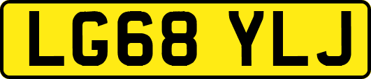 LG68YLJ