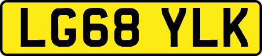 LG68YLK