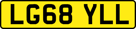 LG68YLL