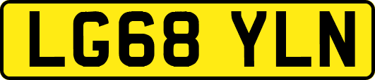 LG68YLN