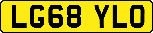 LG68YLO